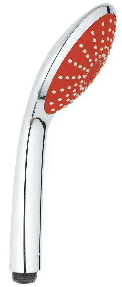 Ручной душ GROHE Vitalio Joy Mono 1 режима струи (27544000)