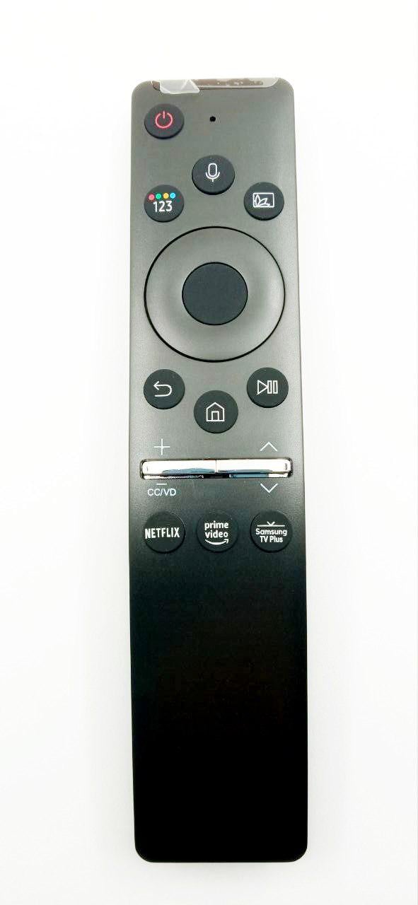 Пульт Samsung BN59-01330A Smart Control/Netflix/Prime Video/WWW Чорний (27851)