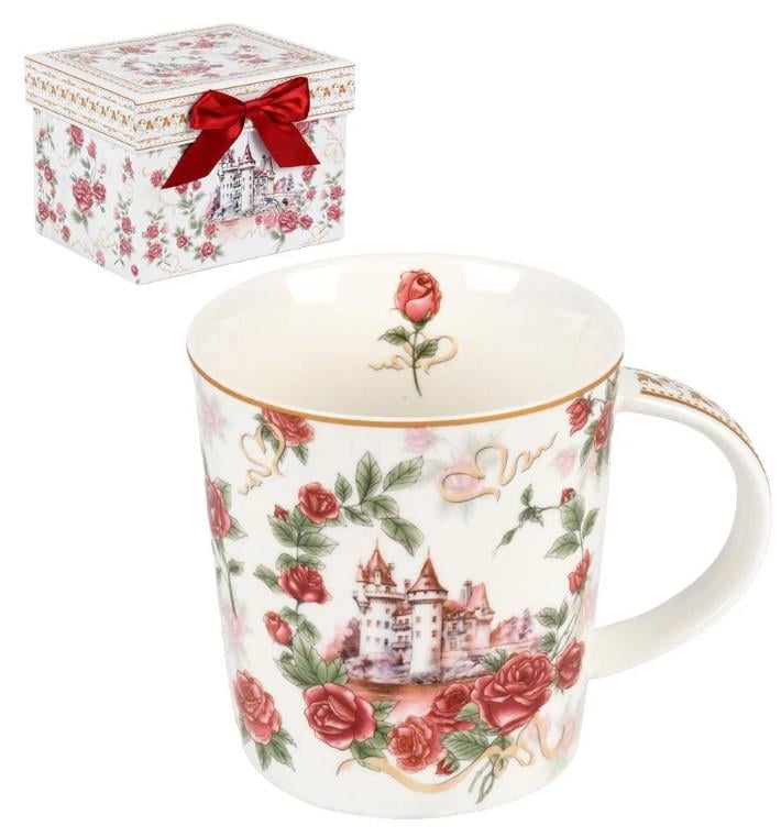 Чашка Royal Rose 320 мл (R40735)