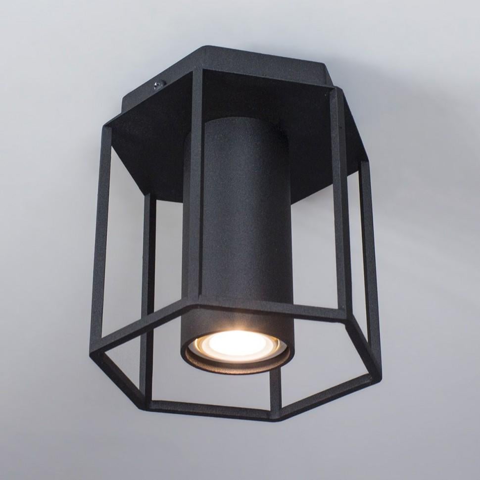 Cветильник точечный RODOS BK Imperium Light (209114.05.05)