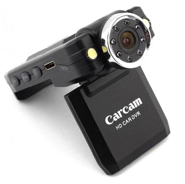 Автовидеорегистратор Portable Car Camcorder DVR K3000 (000019329)