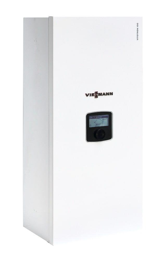 Котел электрический Viessmann Vitotron 100 VMN3-24 (ZK05254)