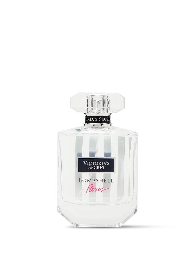 Парфумована вода Victoria's Secret Bombshell Paris Eau de Parfum 100 мл (2108948320) - фото 1