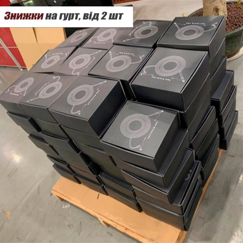 Мережевий адаптер Starlink Ethernet Adapter v2 (24277903) - фото 10 Мережевий адаптер Starlink Ethernet Adapter v2 (24277903) - фото 10