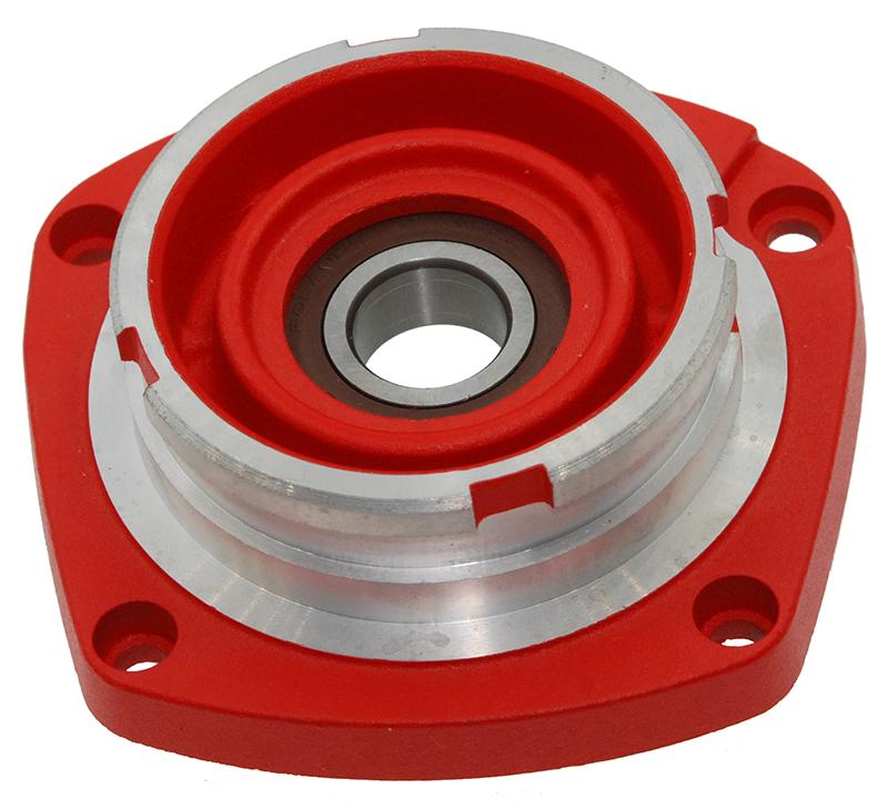 Фланец и подшипник болгарки Sparky MBA 2600PA HD 6203 (142273)
