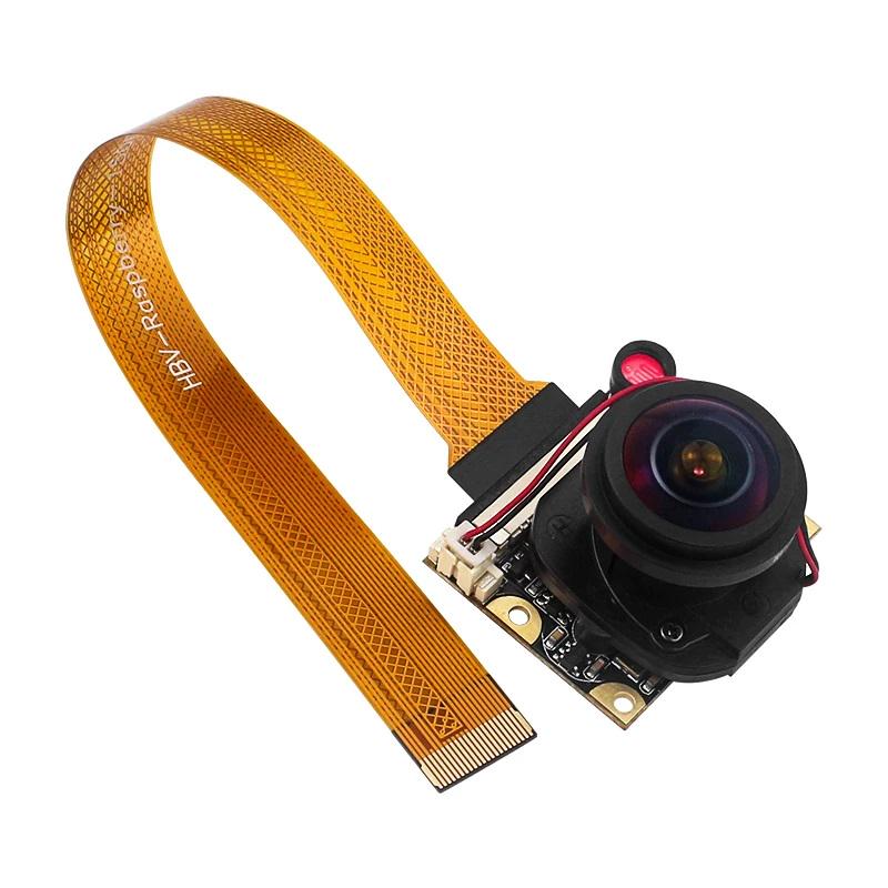 ᐉ Кабель перехідник Raspberry Pi Camera 22 Pin to 15 Pin FFC для