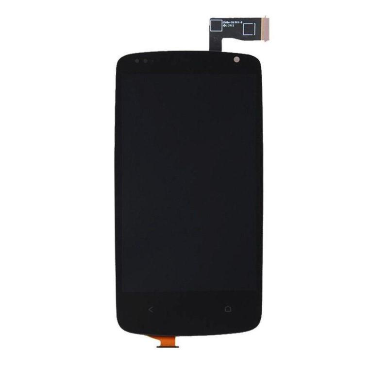 Дисплейный модуль для HTC Desire 500 Черный (000016555)