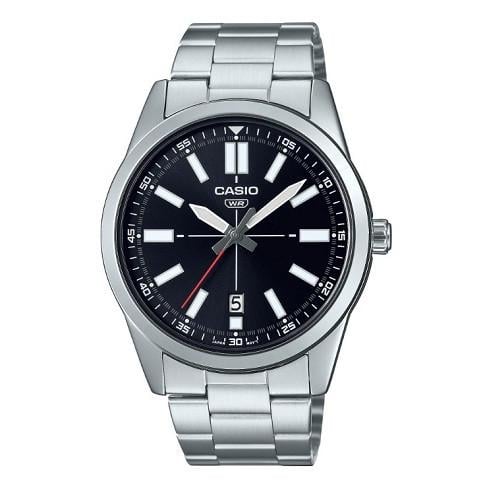 Годинник кварцевий Casio MTP-VD02D-5EUDF D 48 мм (11782451) - фото 1