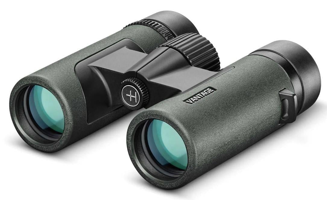 Бинокль Hawke Vantage 8x32 мм Green (34120)