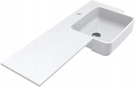 Умывальник Miraggio FONTANA R 0000520 (144372783)