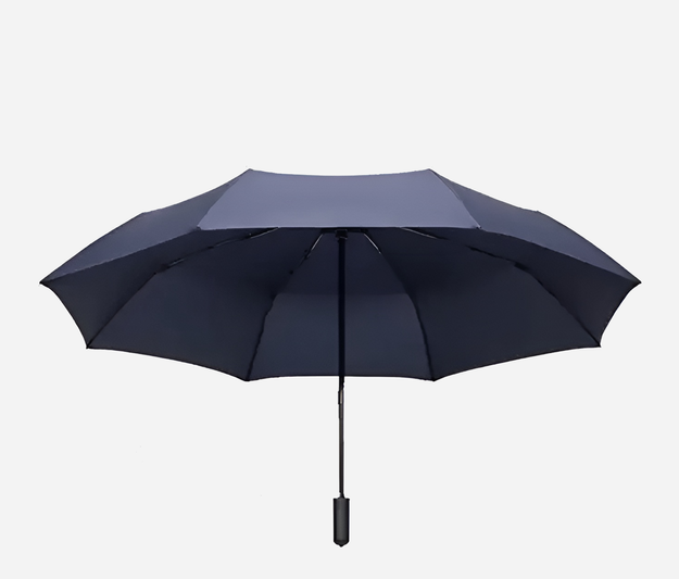 Зонт RunMi Super Portable Automatic Umbrella Blue