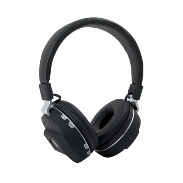 Наушники беспроводные Karler Bluetooth Черный Наушники беспроводные Karler Bluetooth Черный