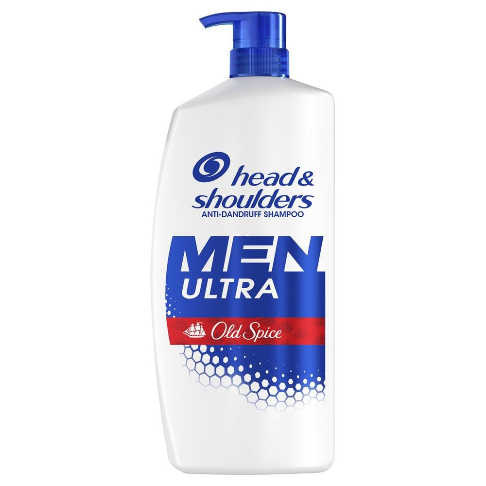 Шампунь HEAD&SHOULDERS против перхоти С ароматом Old Spice 800 мл (НФ-00009874)