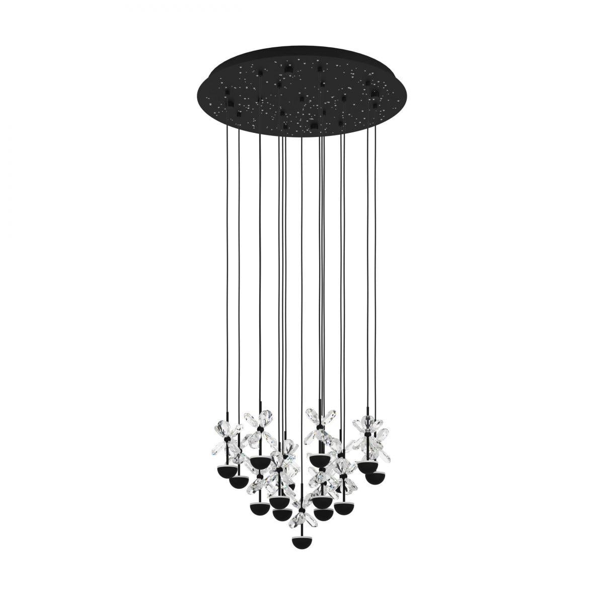 Подвесной светильник Eglo 390277 PIANOPOLI 2