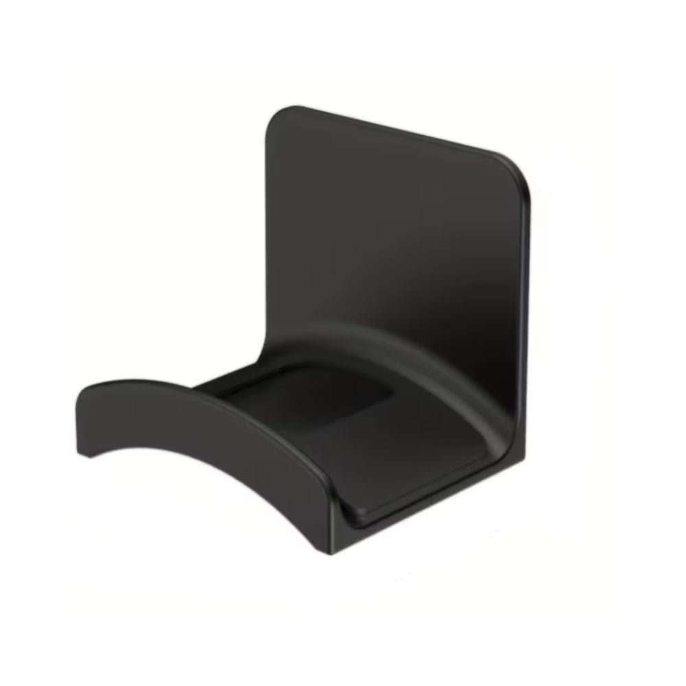 Гачок-тримач для навушників 1 шт. Чорний (3000004067)