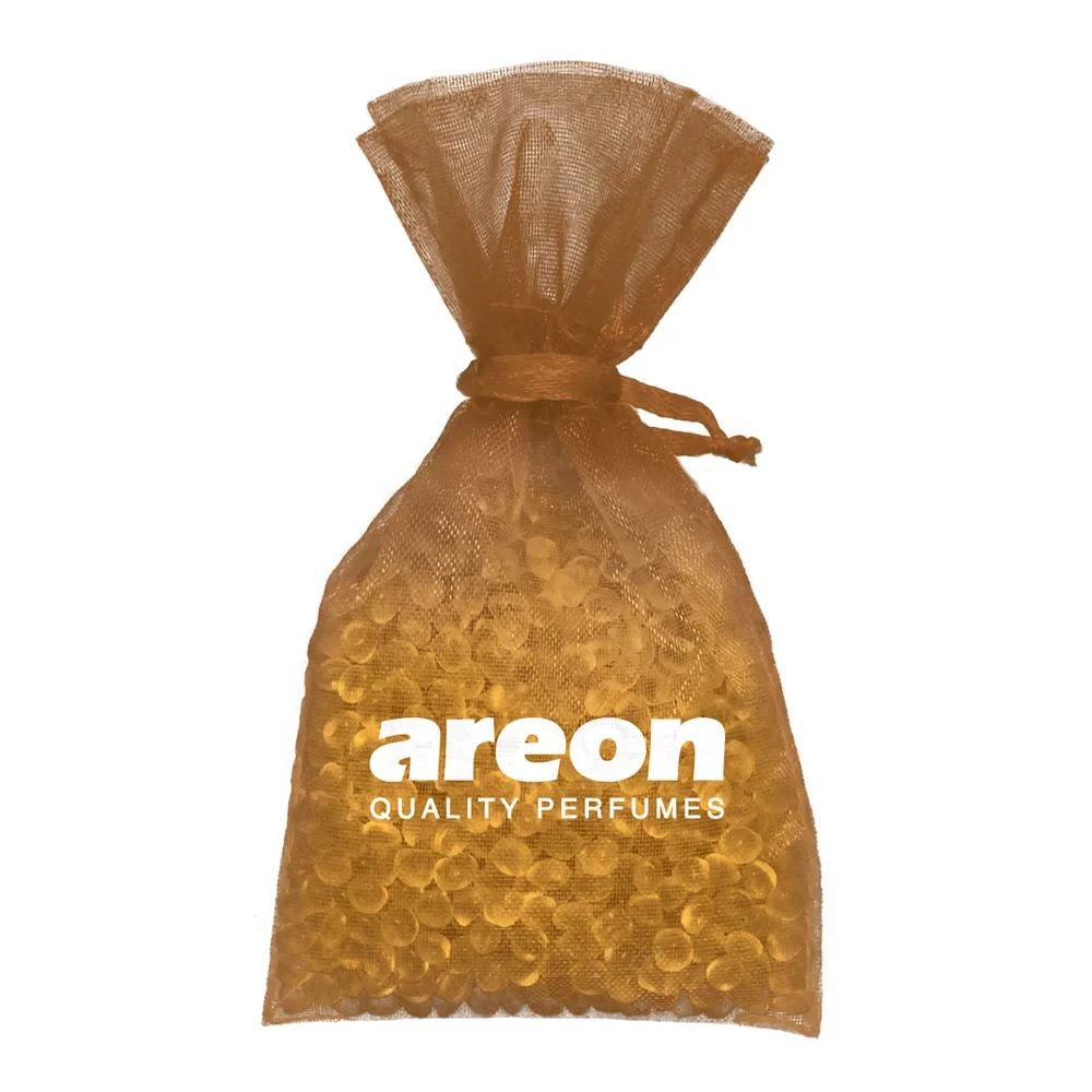Ароматизатор-мешочек Areon Pearls Coconut (ABP13)