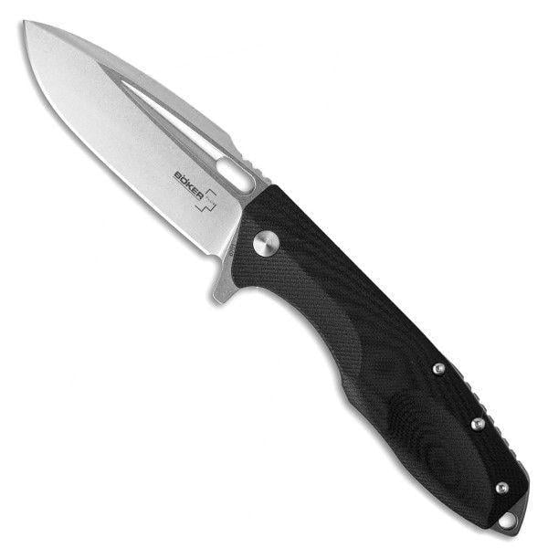 Туристичний ніж мисливський Boker Plus Caracal Folder (01BO771)