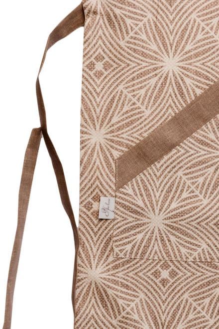 Фартук Прованс Корица (41231) - фото 6