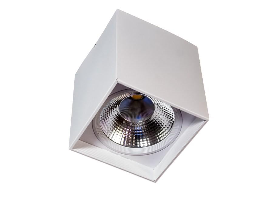 Точечный светильник накладной светодиодный 50W (DB-SS225-COB-50W-W)