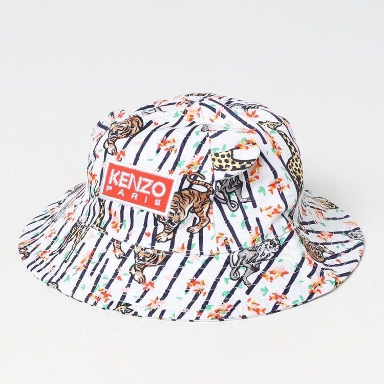 Панама KENZO 01025 сафари 48 см (32540438)