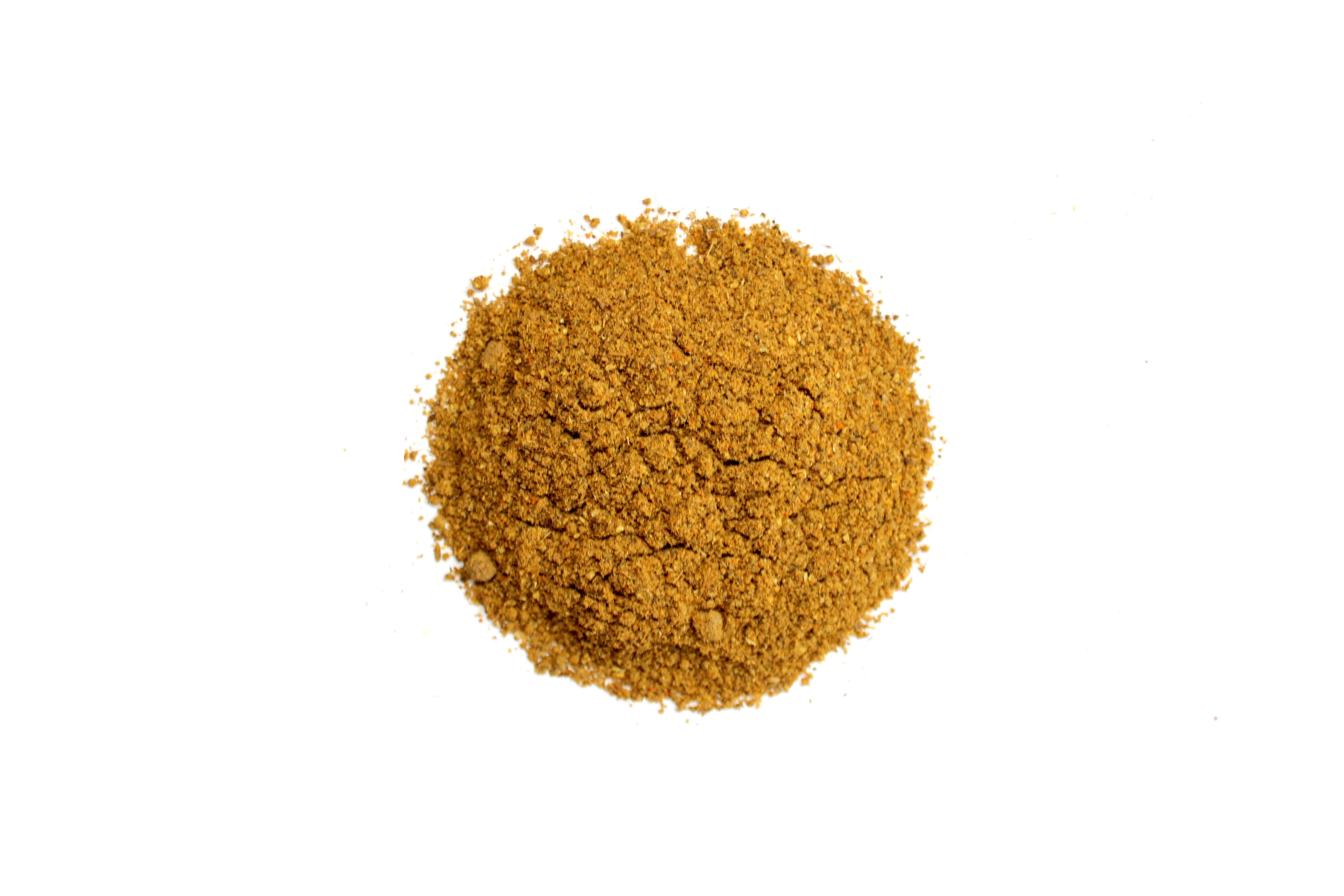 Смесь специй Чана Масала 2 кг