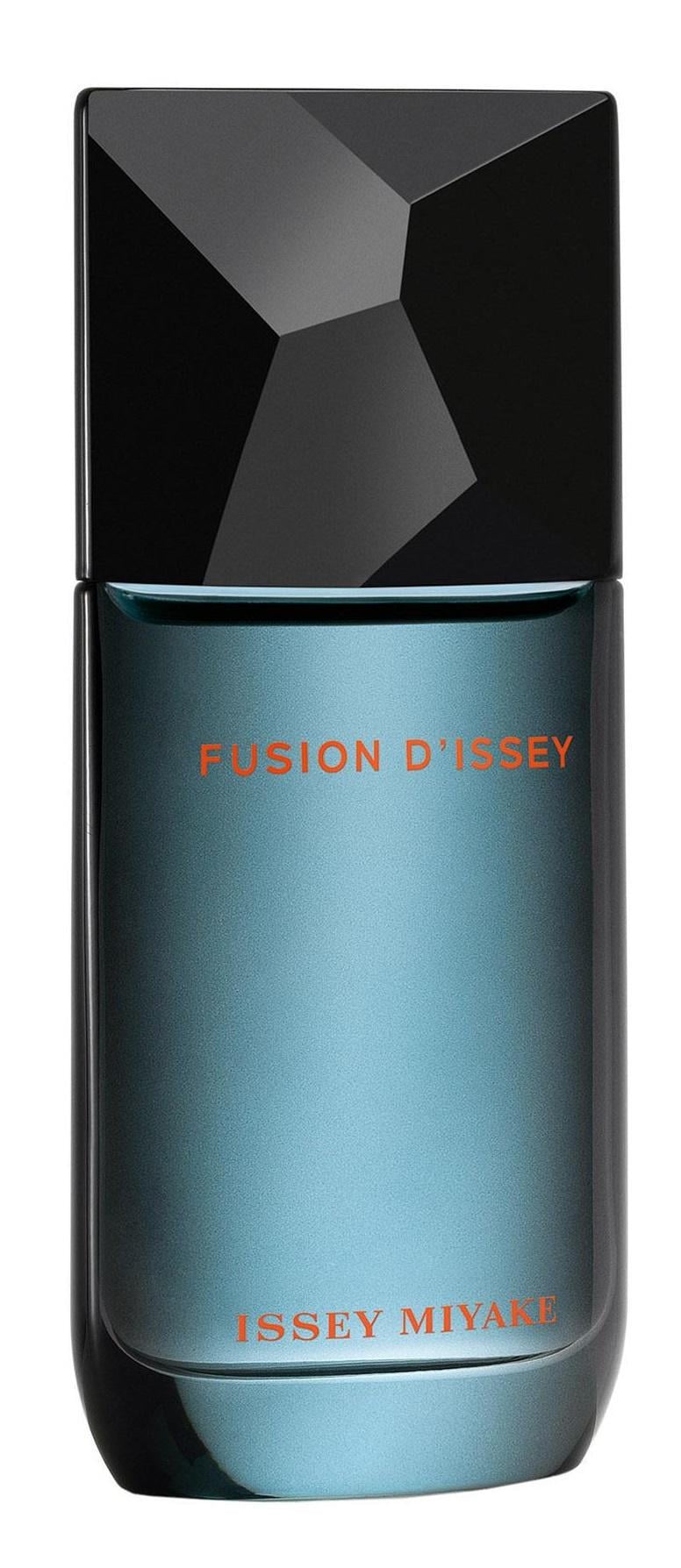 Туалетная вода для мужчин Issey Miyake Fusion D'Issey 100 мл в транспортной упаковке (380972)