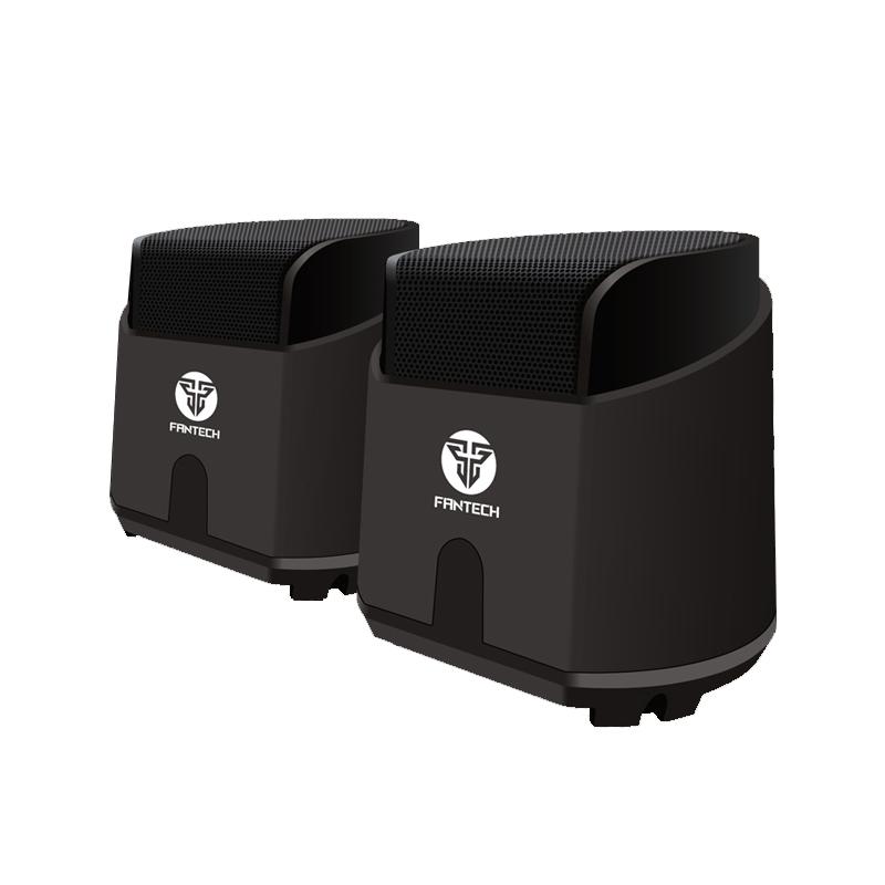 Акустическая система Fantech Hellscream GS201 Black (GS201b)