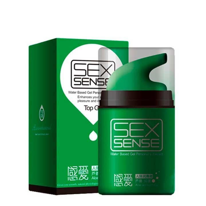 Лубрикант увлажняющий Sex Nsese с восстанавливающим эффектом алоэ 60 мл (K1016-3) Лубрикант увлажняющий Sex Nsese с восстанавливающим эффектом алоэ 60 мл (K1016-3)