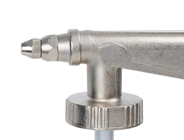 Пистолет APP NTools PS6 для нанесения защитных и антигравийных покрытий - фото 3 Пистолет APP NTools PS6 для нанесения защитных и антигравийных покрытий - фото 3