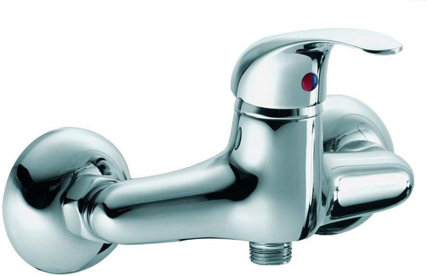 Смеситель для душа KFA Baryt (556-010-00)