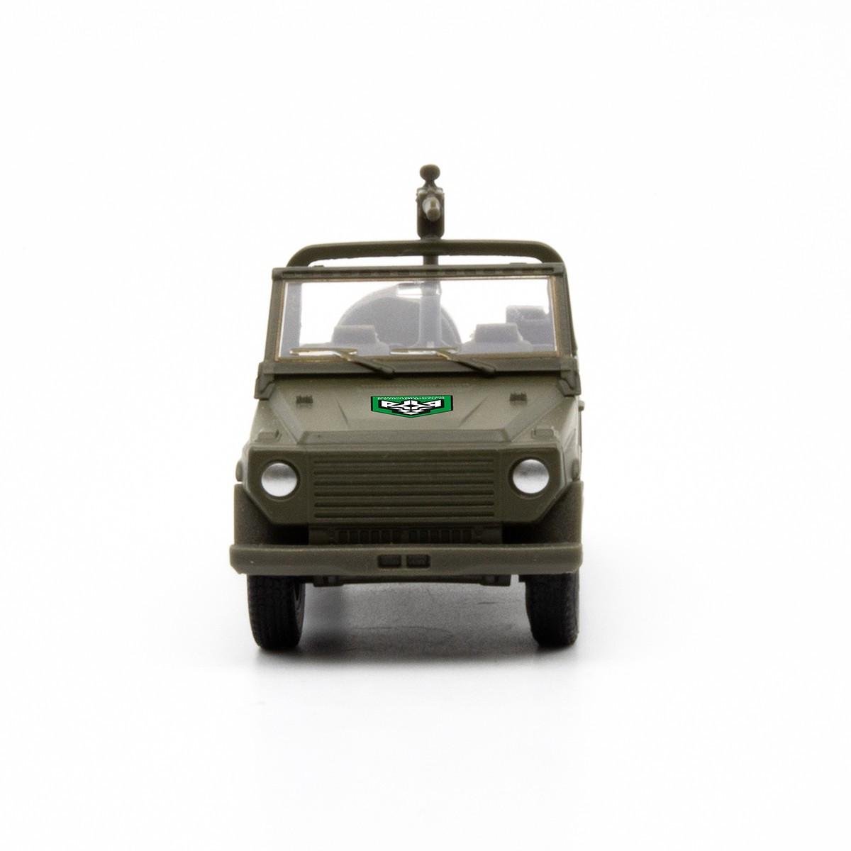 Модель Штурмова машина БОП НГУ ім. Кульчицького Шеврони Героїв (250329W2-ks) - фото 6 Модель Штурмова машина БОП НГУ ім. Кульчицького Шеврони Героїв (250329W2-ks) - фото 6