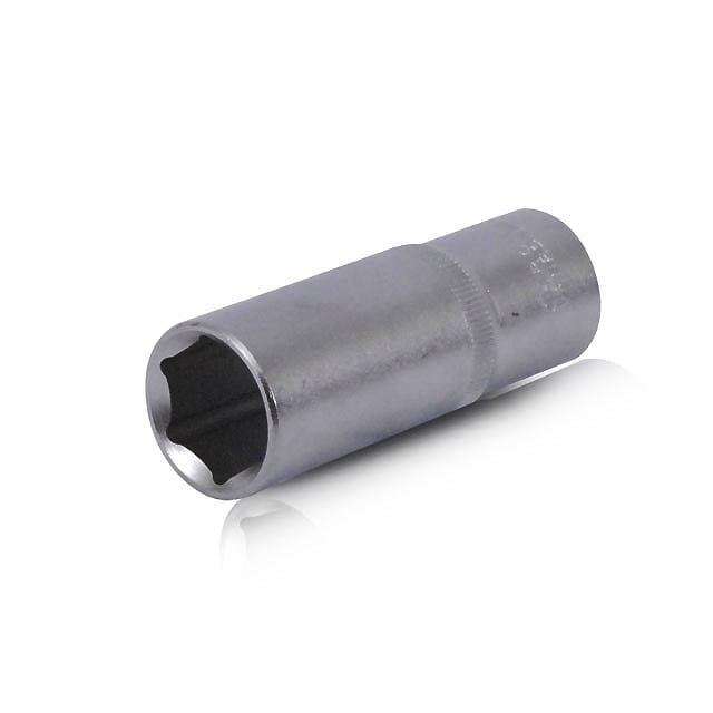 Головка накидная Intertool 6-гранная удлиненная 1/2" 20 мм 78 мм (20258)