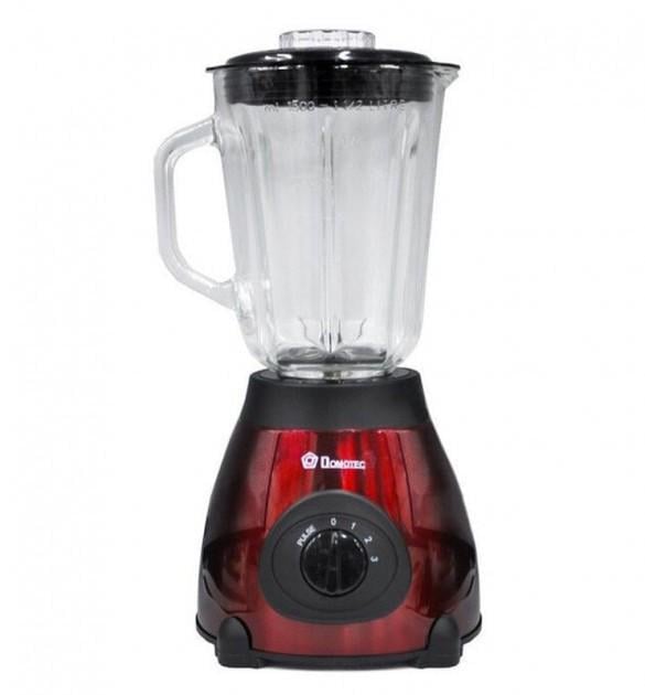 Блендер Domotec MS 6611 (5-MS 6611) Блендер Domotec MS 6611 (5-MS 6611)