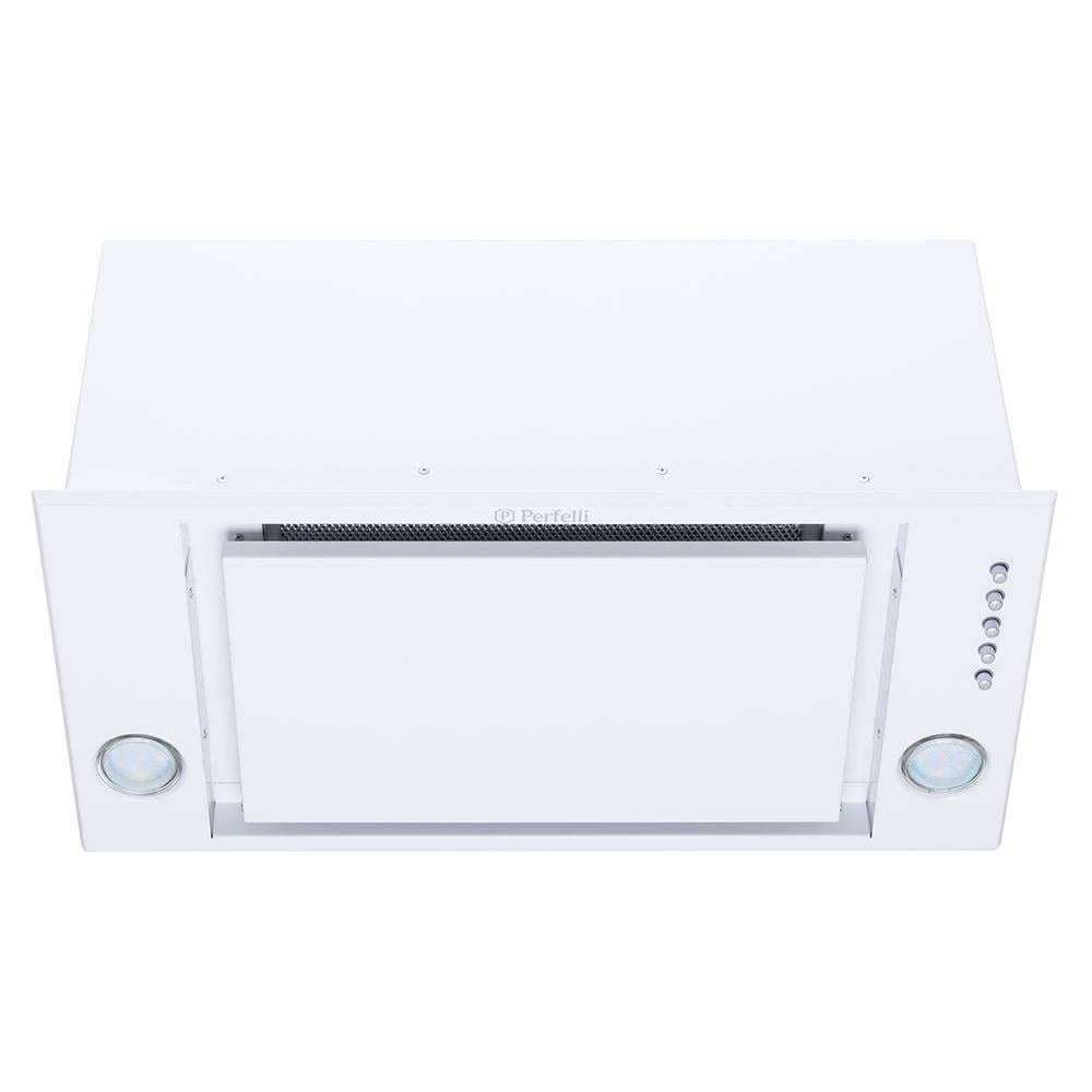 Вытяжка полновстраиваемая Perfelli BI 5532 A 1000 WH LED