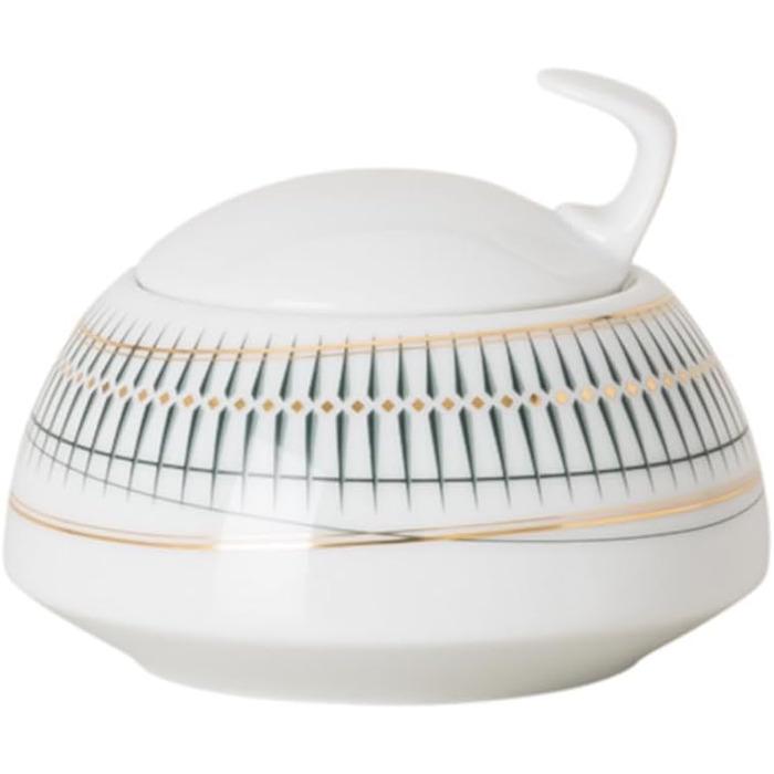 Сахарница Rosenthal TAC Glitch 0,22 л (2675592)