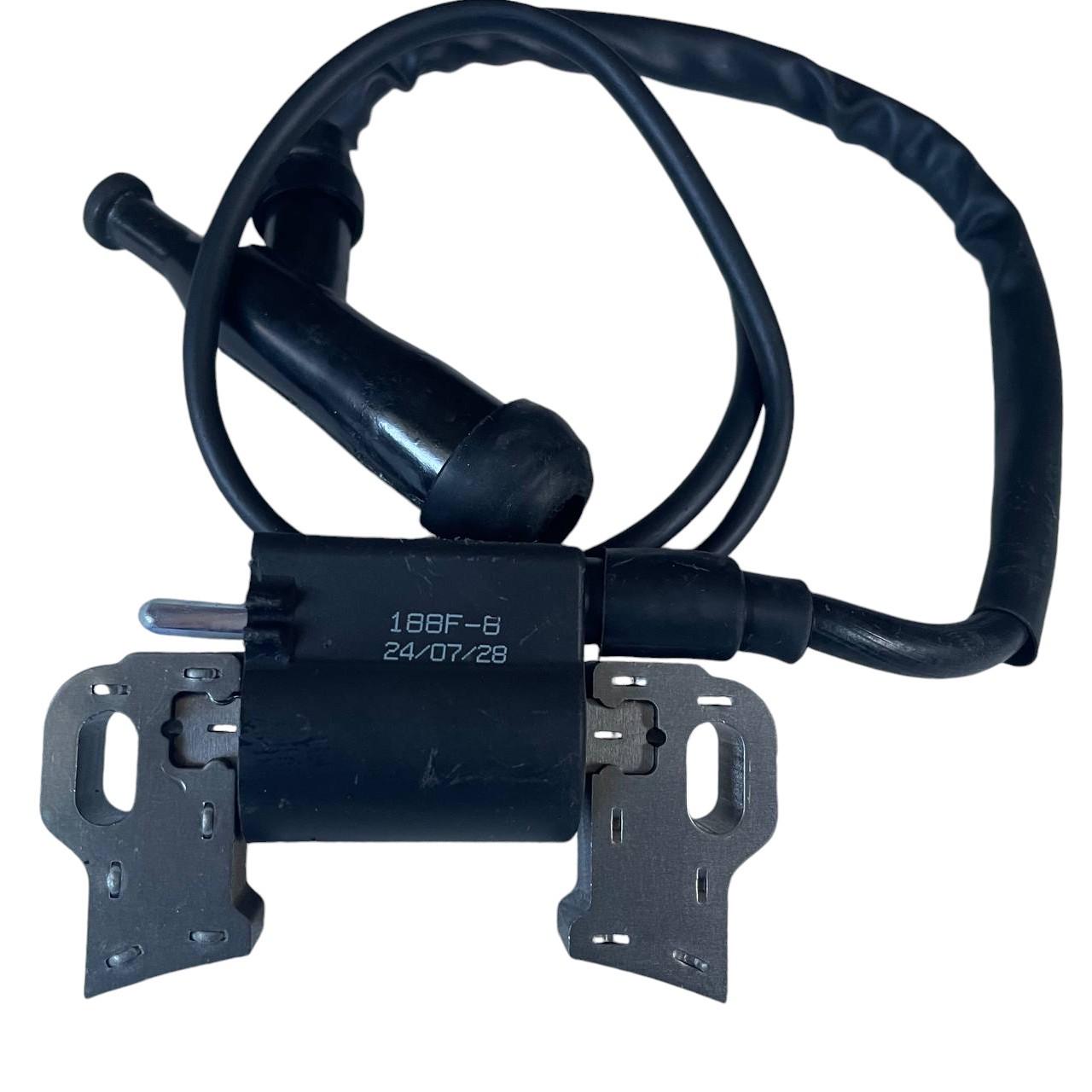 Катушка зажигания мотоблока 9 л.с-13 л.с 188F 186F Катушка зажигания мотоблока 9 л.с-13 л.с 188F 186F