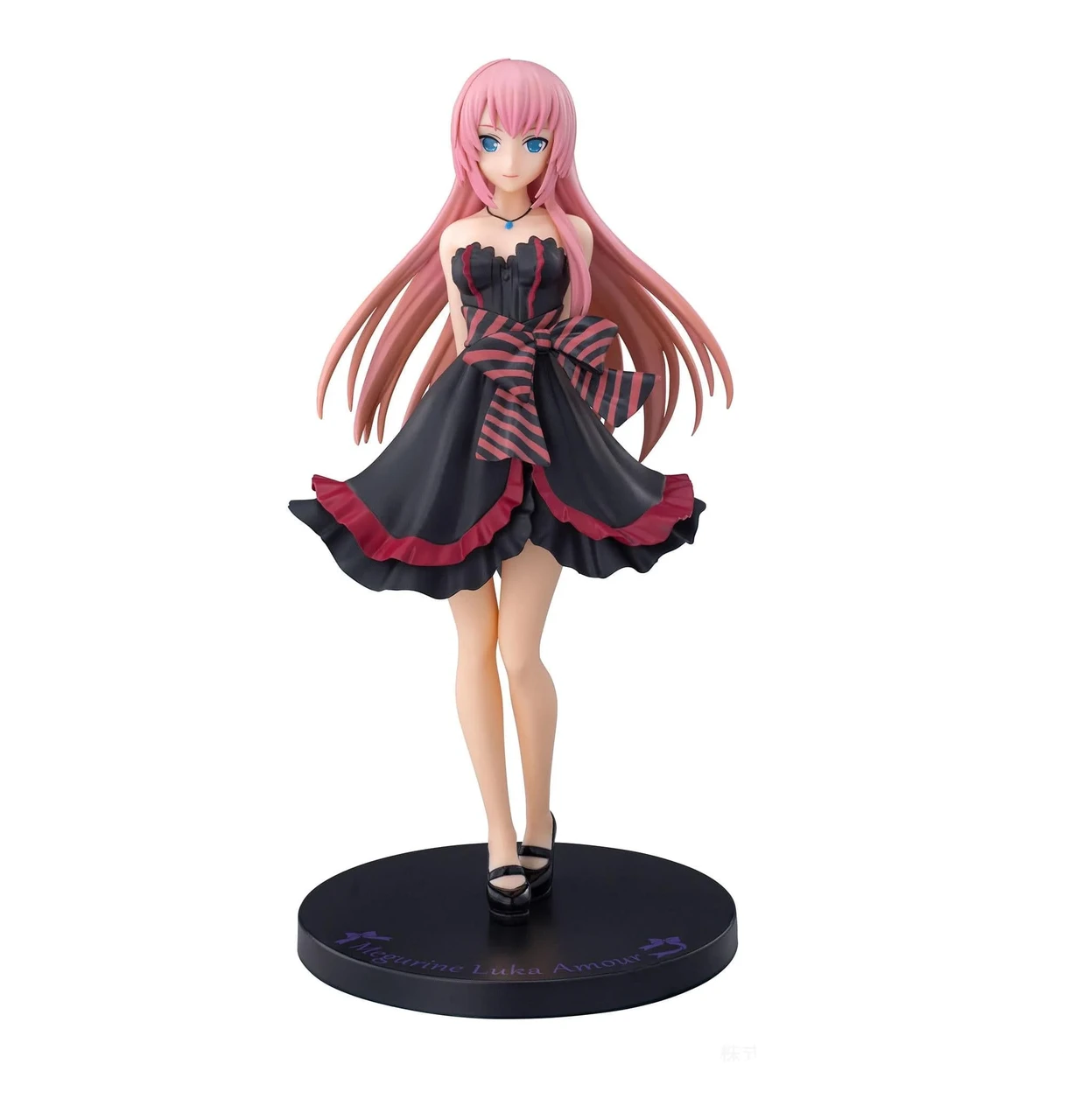 Фигурка для геймеров Sega SPM Vocaloid Luka Megurine 22 см (SV LM 22)