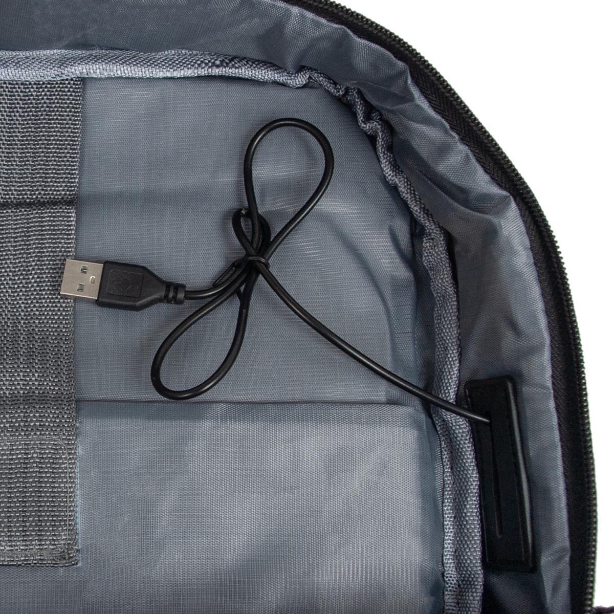 Городской рюкзак Bordlite JBBP 278 Navy - фото 8 Городской рюкзак Bordlite JBBP 278 Navy - фото 8