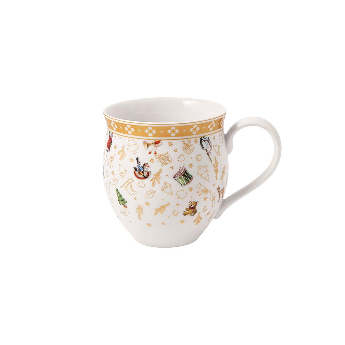 Чашка Villeroy &amp; Boch Toy's Delight 340 мл аnniversary edition (1485854874)