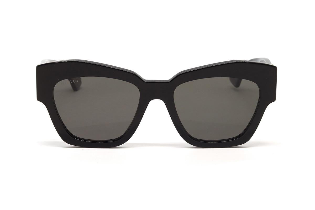 Солнцезащитные очки Gucci GG1422S 002 52 мм Grey (20111)