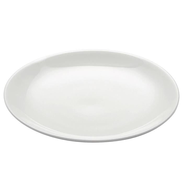 Тарелка десертная Maxwell & Williams White BASICS ROUND 15 см фарфор