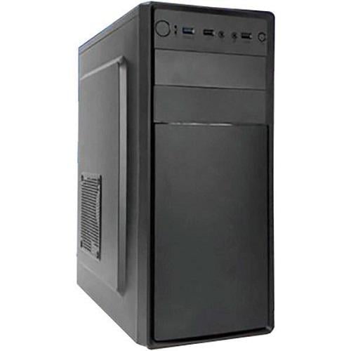 Корпус CaseCom GM-86-400 ATX Черный (11605889)