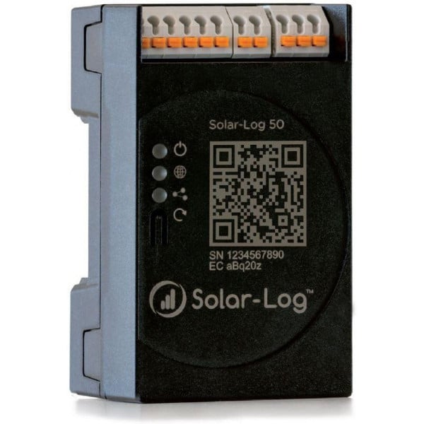 Контроллер Solar-Log 50 Gateway (SL256200)