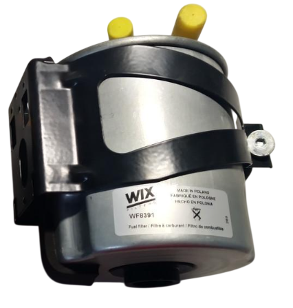 Фильтр топливный PP980/6 WIX WF8391 DACIA LOGAN 1.5-2.0DCI (3085935726) Фильтр топливный PP980/6 WIX WF8391 DACIA LOGAN 1.5-2.0DCI (3085935726)