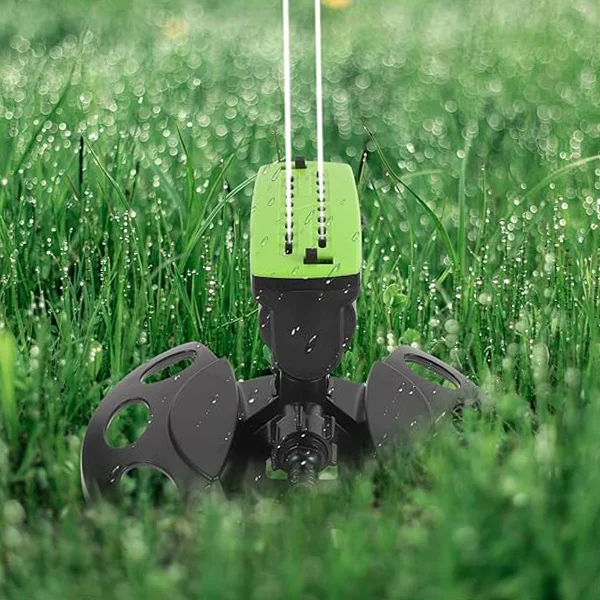 Зрошувач для поливу на 16 форсунок (Y01765) - фото 4 Зрошувач для поливу на 16 форсунок (Y01765) - фото 4