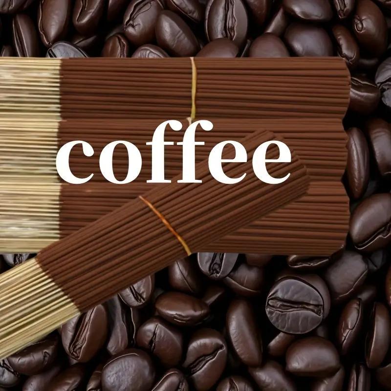 Аромапалочки Кофе с бамбуковым стержнем 20 шт. (2743692362) - фото 3 Аромапалочки Кофе с бамбуковым стержнем 20 шт. (2743692362) - фото 3