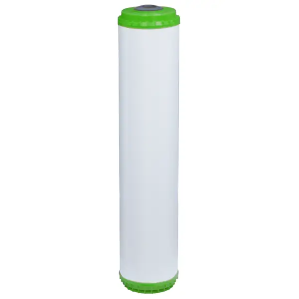Картридж вугільний Aquafilter FCCBKDF20BB