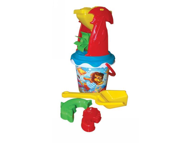 Млин-5 ТехноК (1387)