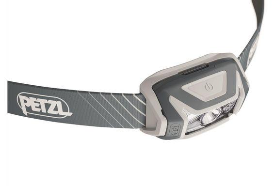 Налобный фонарь Petzl TIKKA Core - фото 5