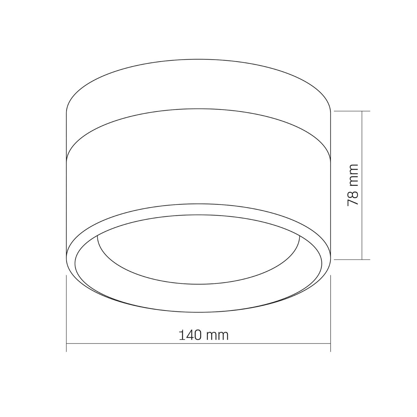 Светильник LED IP65 круглый Videx BHD01 9W 2800-4000-6000K White (VL-BHD01-09CWW) - фото 7 Светильник LED IP65 круглый Videx BHD01 9W 2800-4000-6000K White (VL-BHD01-09CWW) - фото 7